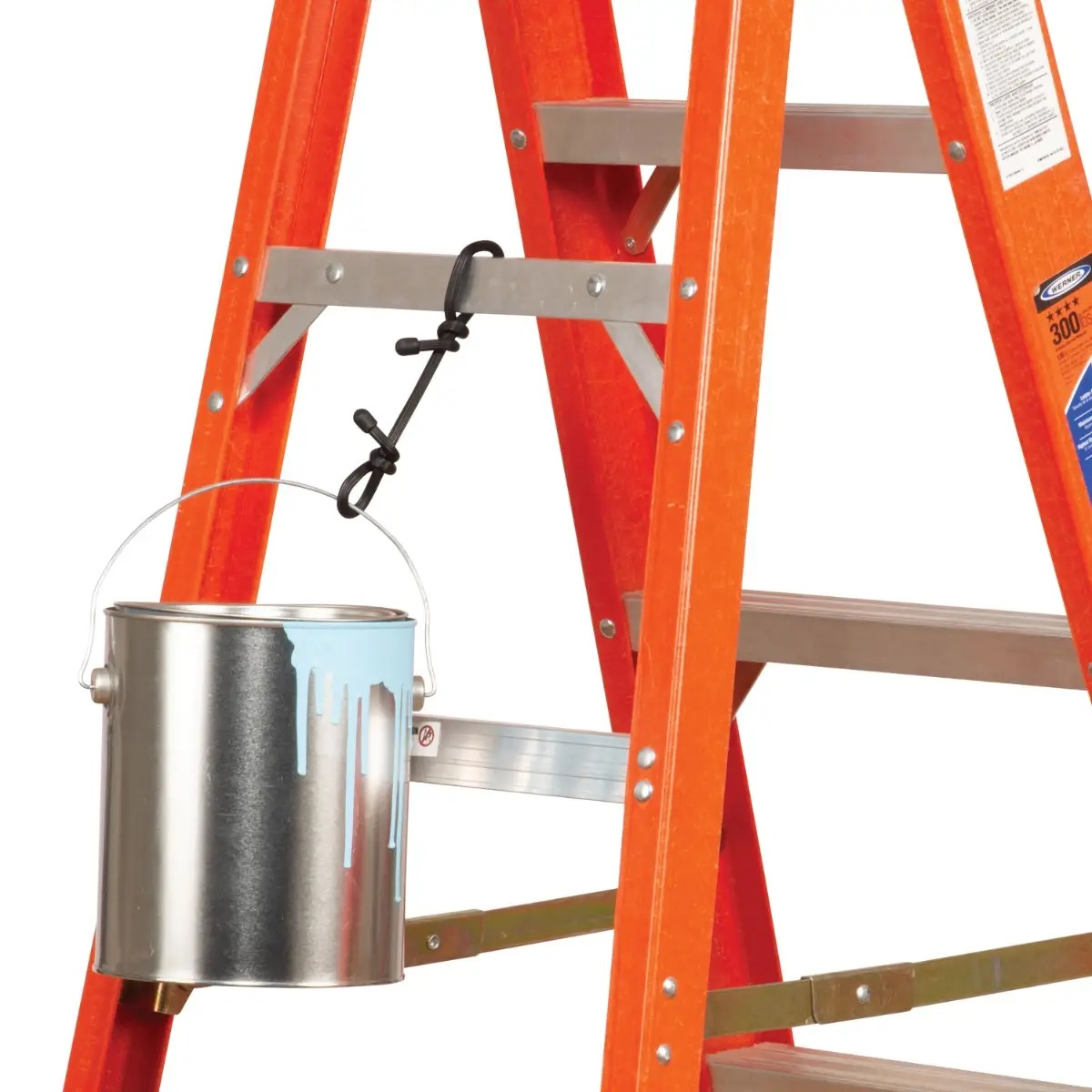 GEAR TIE(R) REUSABLE RUBBER TWIST TIE(TM) (2pcs), Orange - length 12" OD-A-GT12-31-2R3 asgbox.pl GEAR TIE(R) REUSABLE RUBBER TWIST TIE(TM) (2pcs), Orange - length 12" - obrazek 8