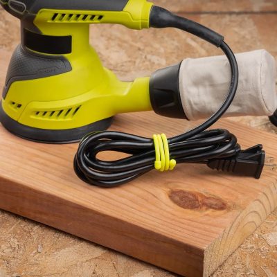 GEAR TIE(R) REUSABLE RUBBER TWIST TIE(TM) (2pcs), Yellow NEON - length 18" OD-A-GT18-2PK-33 asgbox.pl GEAR TIE(R) REUSABLE RUBBER TWIST TIE(TM) (2pcs), Yellow NEON - length 18" OD-A-GT18-2PK-33 asgbox.pl