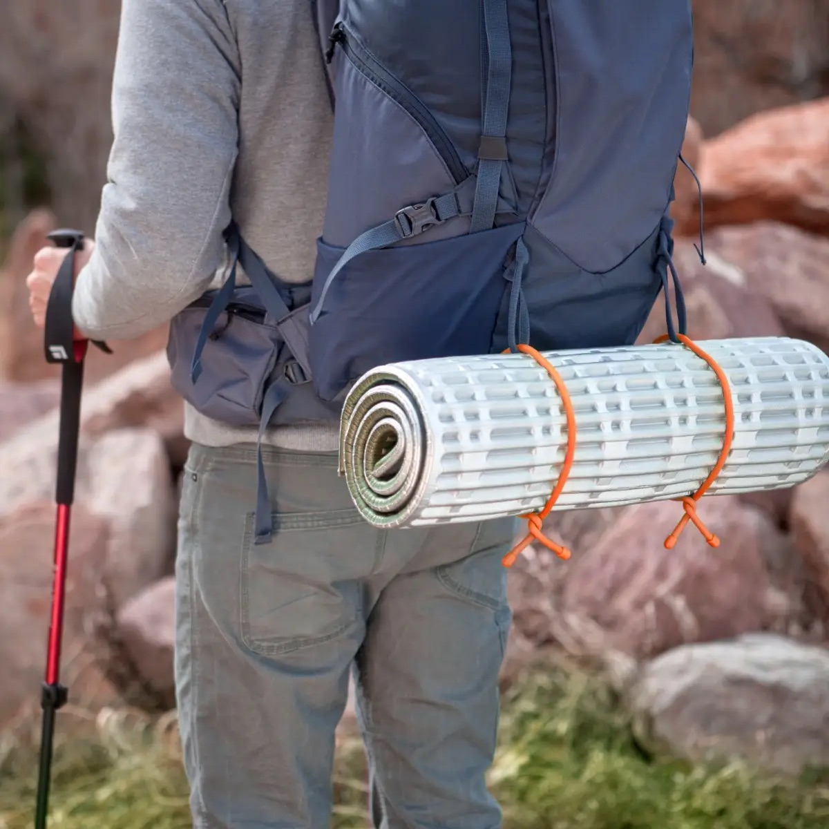 GEAR TIE(R) REUSABLE RUBBER TWIST TIE(TM) (2pcs), Orange - length 18" OD-A-GT18-31-2R3 asgbox.pl GEAR TIE(R) REUSABLE RUBBER TWIST TIE(TM) (2pcs), Orange - length 18" - obrazek 15