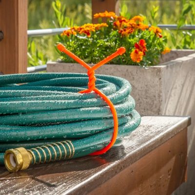 GEAR TIE(R) REUSABLE RUBBER TWIST TIE(TM) (2pcs), Orange - length 6" OD-A-GT6-2PK-31 asgbox.pl GEAR TIE(R) REUSABLE RUBBER TWIST TIE(TM) (2pcs), Orange - length 6" OD-A-GT6-2PK-31 asgbox.pl