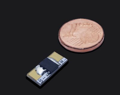 Perun MOSFET - obrazek 6