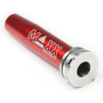 CNC Stainless Steel/Aluminum Spring Guide Thru-Hole (BRRS) - obrazek 6