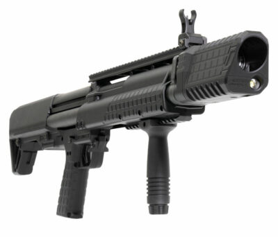 AceTech QUARK K (BIFROST) Tracer Unit with Flashlight for TM KSG - Black - obrazek 8