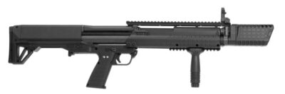 AceTech QUARK K (BIFROST) Tracer Unit with Flashlight for TM KSG - Black - obrazek 6