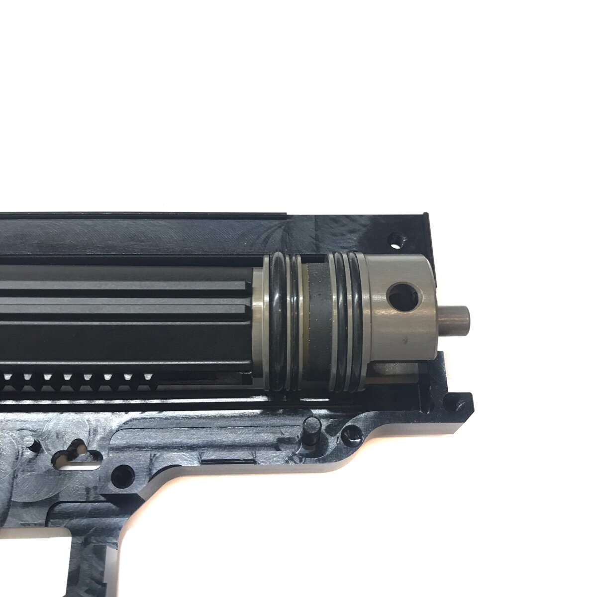 EPeS AR15 M-Lok 13” AEG - MAJOR - Black OD-A-E704-BK-L4 asgbox.pl EPeS AR15 M-Lok 13” AEG - MAJOR - Black - obrazek 12