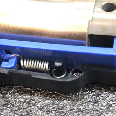 EPeS AR15 M-Lok 13” AEG - MAJOR - Black OD-A-E704-BK-L4 asgbox.pl EPeS AR15 M-Lok 13” AEG - MAJOR - Black OD-A-E704-BK-L4 asgbox.pl