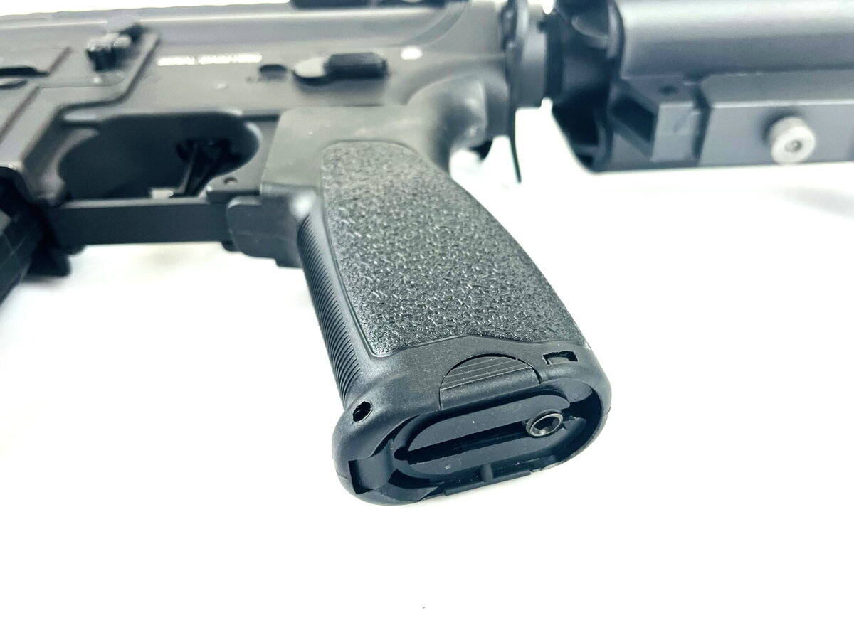 EPeS AR15 M-Lok 13” AEG - MAJOR - Black OD-A-E704-BK-L4 asgbox.pl EPeS AR15 M-Lok 13” AEG - MAJOR - Black - obrazek 8