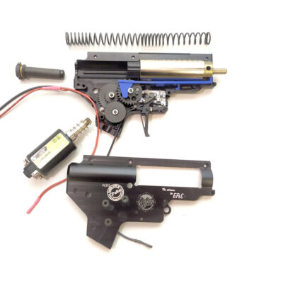 EPeS AR15 M-Lok 13” AEG - MAJOR - Black OD-A-E704-BK-L4 asgbox.pl EPeS AR15 M-Lok 13” AEG - MAJOR - Black OD-A-E704-BK-L4 asgbox.pl