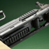Lambda Defence MK48 MK3 PARA AEG - Black OD-A-LAMBDA04 asgbox.pl