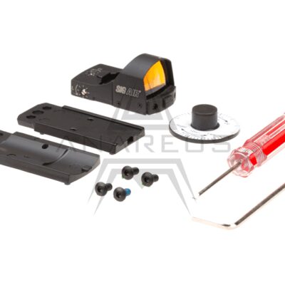 SIG AIR Reflex Sight for pistols OD-A-SIGAIR06 asgbox.pl SIG AIR Reflex Sight for pistols OD-A-SIGAIR06 asgbox.pl