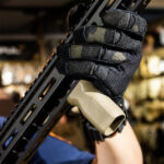 PTS EPF-M M-LOK Modular Foregrip - BLACK - obrazek 10