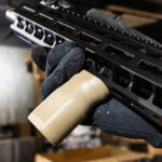 PTS EPF-M M-LOK Modular Foregrip - BLACK - obrazek 9