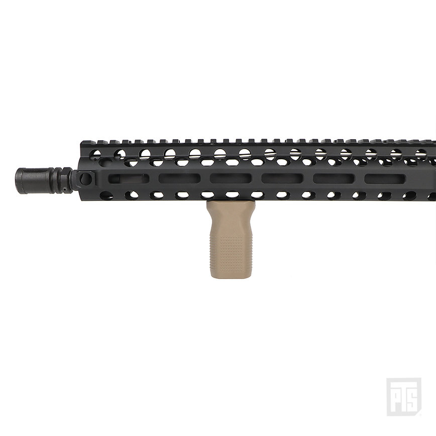 PTS EPF-M M-LOK Modular Foregrip - BLACK OD-A-PTS048-BK asgbox.pl PTS EPF-M M-LOK Modular Foregrip - BLACK - obrazek 7