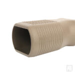 PTS EPF-M M-LOK Modular Foregrip - BLACK - obrazek 8