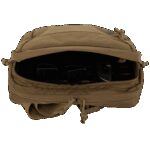 HELIKON RAT Concealed Carry Waist Pack - Grey - obrazek 10