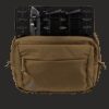 HELIKON RAT Concealed Carry Waist Pack - MultiCam(R) Black OD-A-TB-RAT-CD-0C asgbox.pl
