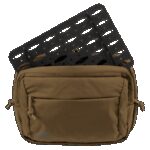 HELIKON RAT Concealed Carry Waist Pack - MultiCam(R) Black - obrazek 9