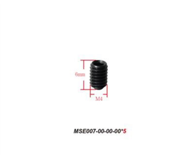 LCT Horizontal Foregrip / battery box - obrazek 8