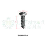 LCT GP-74 - enlarged lower handguard - obrazek 8