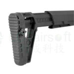LCT LCK-19 Telescoping folding stock for AK - obrazek 8