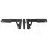 LCT LCK-19 Telescoping folding stock for AK OD-A-PK409 asgbox.pl
