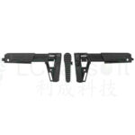 LCT LCK-19 Telescoping folding stock for AK - obrazek 7