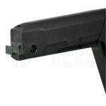 LCT LCK-19 Telescoping folding stock for AK - obrazek 10