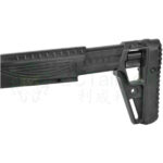 LCT LCK-19 Telescoping fixed stock for AK - obrazek 6
