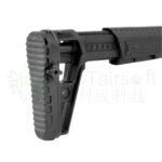 LCT LCK-19 Telescoping fixed stock for AK - obrazek 7