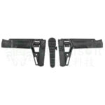 LCT LCK-19 Telescoping fixed stock for AK - obrazek 8