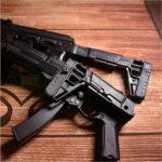 LCT LCK-19 Telescoping fixed stock for AK - obrazek 10