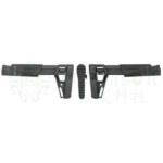 LCT LCK-19 Telescoping fixed stock for AK - obrazek 9