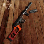 LCT 45mm RIS silencer rail - obrazek 6
