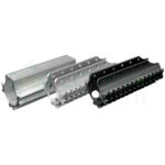 LCT 140mm RIS silencer rail - obrazek 8