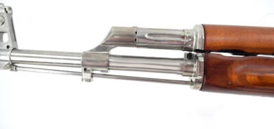 LCKM - Stainless Steel Ver. - obrazek 6