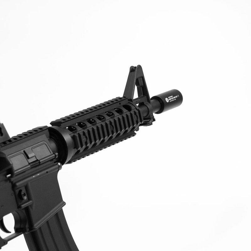 AceTech BRIGHTER R Tracer Unit - Black OD-A-PAT0520-B-001 asgbox.pl AceTech BRIGHTER R Tracer Unit - Black - obrazek 6