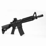 AceTech BRIGHTER R Tracer Unit - Black - obrazek 7