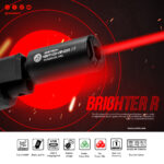 AceTech BRIGHTER R Tracer Unit - Black - obrazek 9