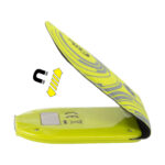 TagLit(TM) Rechargeable Magnetic LED Marker - NEON Yellow - obrazek 6