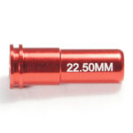 MAXX CNC Aluminum Double O-Ring Air Seal Nozzle for Airsoft AEG Series - obrazek 8