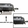 CTM AAP-01 AP7 SMG Conversion Kit - Black OD-A-CTM0030-BK asgbox.pl