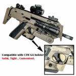 CTM AAP-01 AP7 SMG Conversion Kit - Pink - obrazek 10