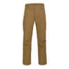 HELIKON SFU NEXT Pants Mk2(R) PolyCotton Stretch Ripstop - US Woodland OD-A-SP-SN2-SP-03-B02 asgbox.pl