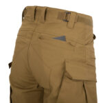 HELIKON SFU NEXT Pants Mk2(R) PolyCotton Stretch Ripstop - Coyote - obrazek 6