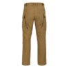 HELIKON SFU NEXT Pants Mk2(R) PolyCotton Stretch Ripstop - Coyote OD-A-SP-SN2-SP-11-B02 asgbox.pl