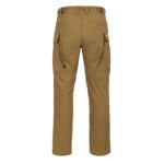 HELIKON SFU NEXT Pants Mk2(R) PolyCotton Stretch Ripstop - Coyote - obrazek 7