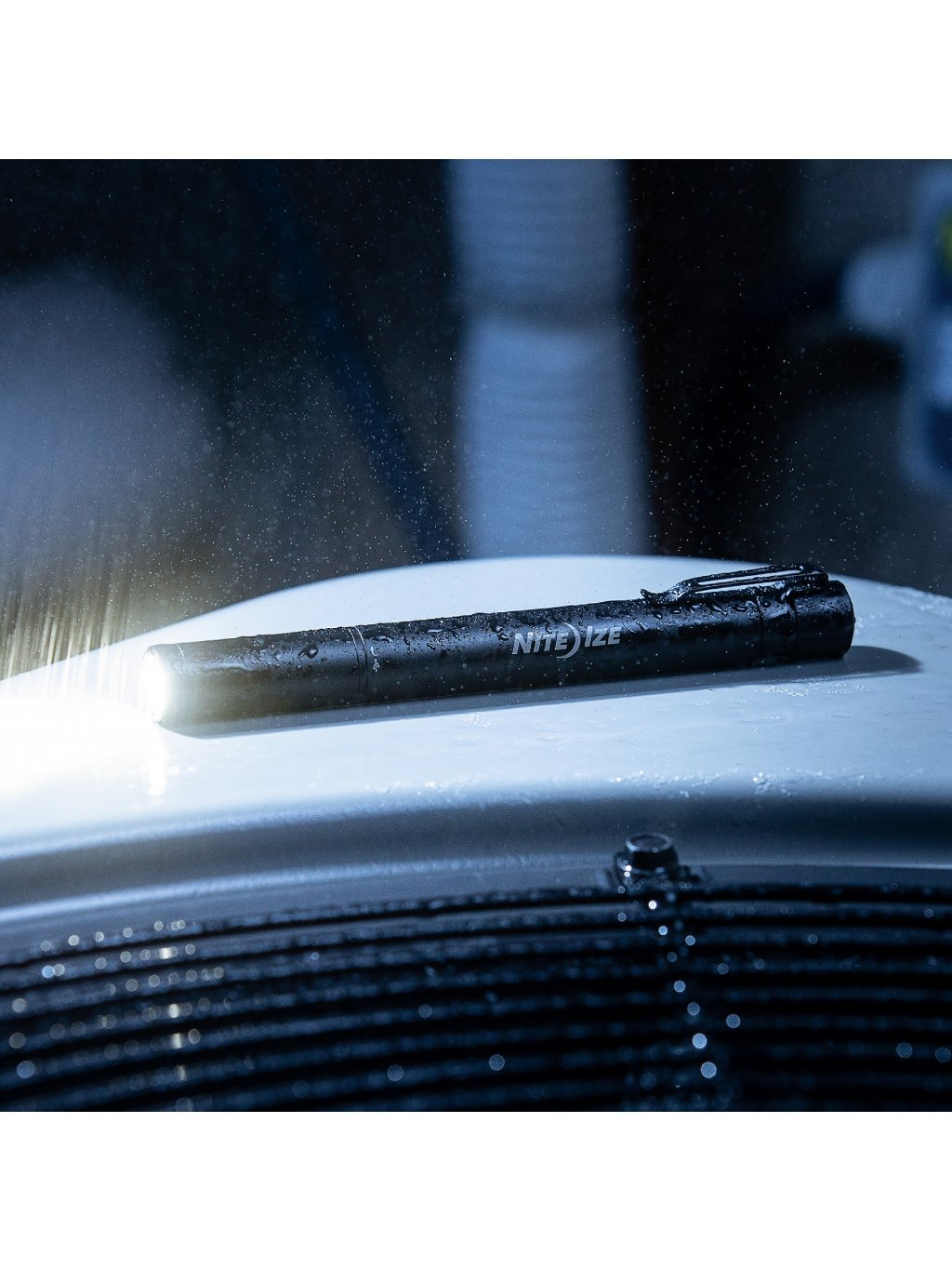 Nite Ize Radiant Rechargeable Pen Light OD-A-RPLRA-01-R7 asgbox.pl Nite Ize Radiant Rechargeable Pen Light - obrazek 9