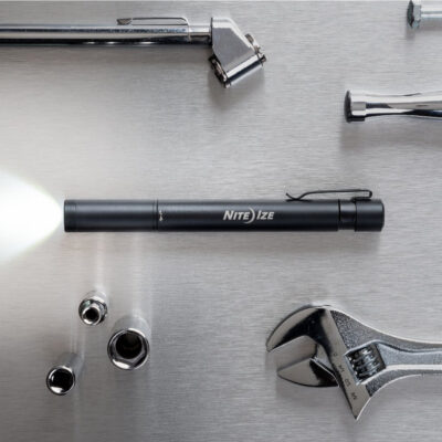 Nite Ize Radiant Rechargeable Pen Light OD-A-RPLRA-01-R7 asgbox.pl Nite Ize Radiant Rechargeable Pen Light OD-A-RPLRA-01-R7 asgbox.pl