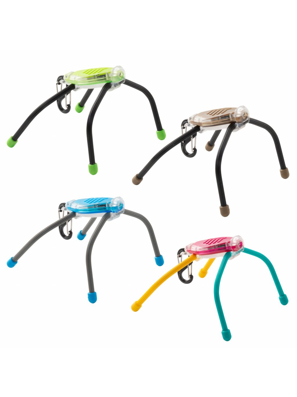 Microlight Nite Ize Buglit(R) - Coyote Black OD-A-BGT02-29-R7 asgbox.pl Microlight Nite Ize Buglit(R) - Coyote Black - obrazek 10