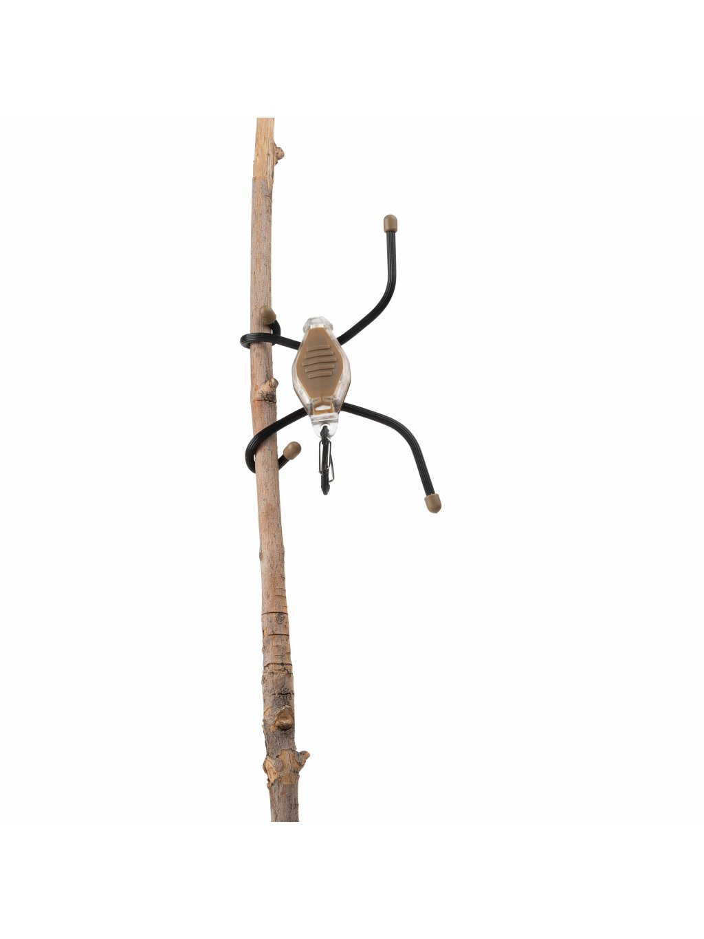 Microlight Nite Ize Buglit(R) - Coyote Black OD-A-BGT02-29-R7 asgbox.pl Microlight Nite Ize Buglit(R) - Coyote Black - obrazek 6